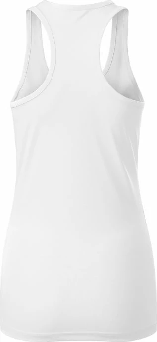 Majica za ženske Malfini, bela