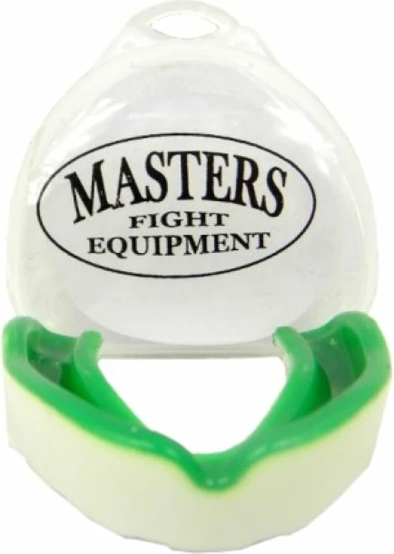 Zaščita za zobe za borilne veščine Masters