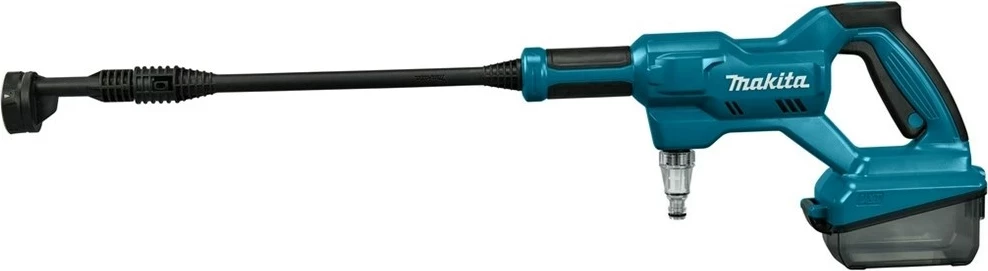 Brezžični visokotlačni čistilec Makita DHW180Z, 18V, moder