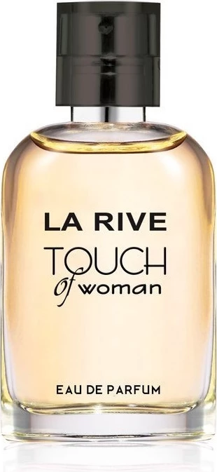 Eau de Parfum Touch Of Woman, La Rive, 30 ml