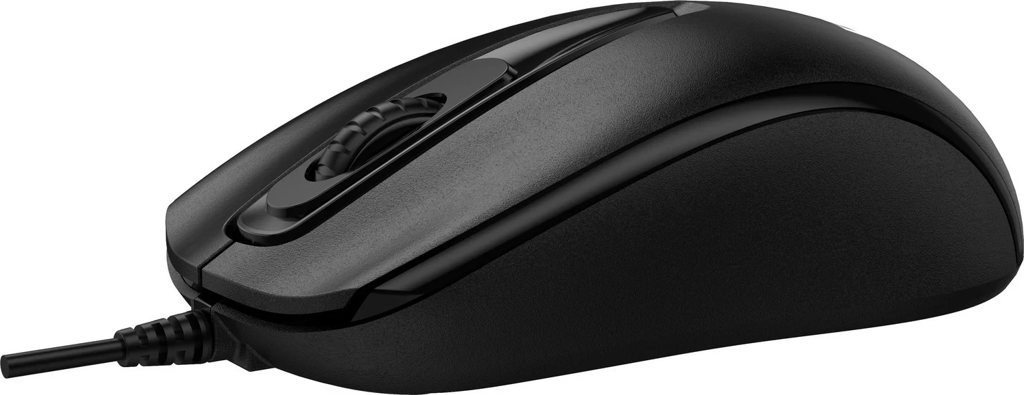 Miška Accura Armona ACC-M1050, črna