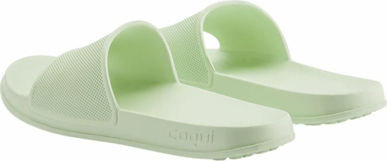 Natikače Coqui Tora, zelena