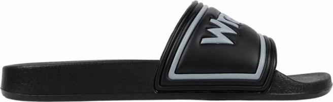 Papuce Wrangler Averell Slider Low, moške, modre