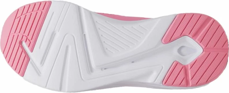 Atletski copati za deklice Puma, rožnati