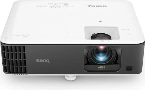 Projektor 4K UHD, 3000 ANSI lumen, HDMI, bel/črn BenQ TK700ST