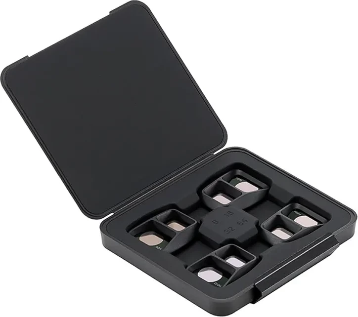 Komplet ND filtrov za DJI Air 3, CP.MA.00000700.01, 8/16/32/64