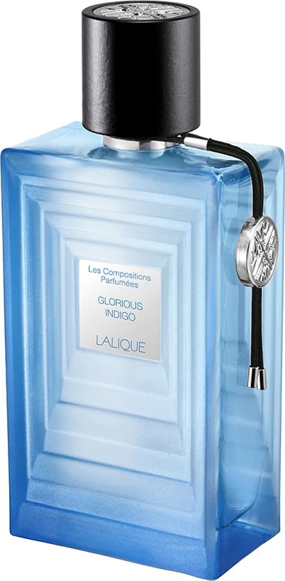 Eau de Parfum unisex Glorious Indigo Lalique 100 ml