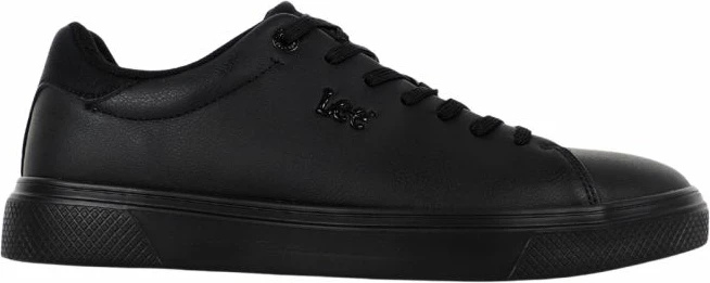 Čevlji za moške, črni Lee