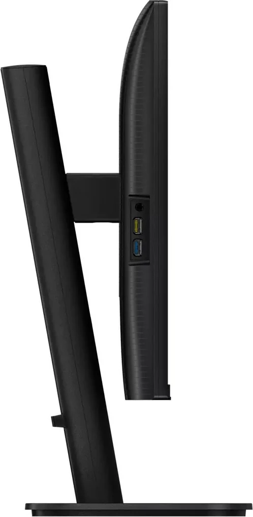 Monitor 27-palčni 2560 x 1440, 120 Hz, IPS, USB HUB, zvočniki, črn Philips