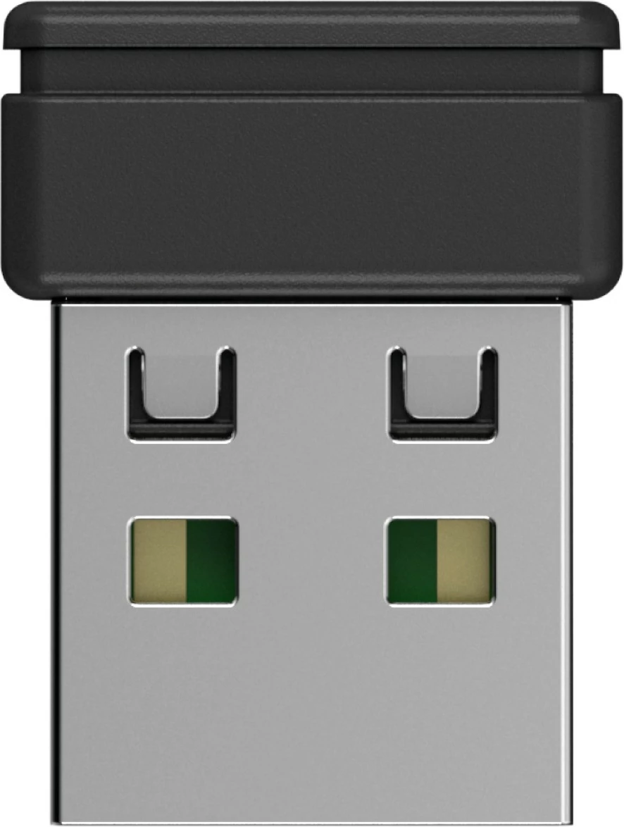 Brezervenski komplet tipkovnice in miške, Cherry DW 9100 SLIM, brezžični RF + Bluetooth, QWERTZ, črn