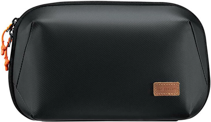 Torba za dodatke 4 L, K&F Concept Alpha Sling, črna