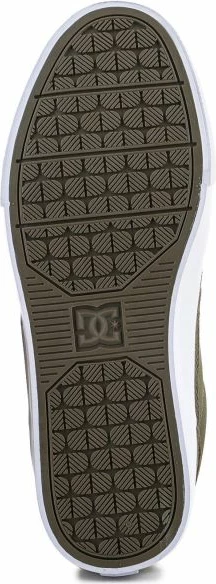 Superge, DC TONIK ADYS300769-DOL, zelene