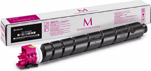 Toner magenta Kyocera TK-8345M (1T02L7BNL1), zmogljivost 12.000 strani