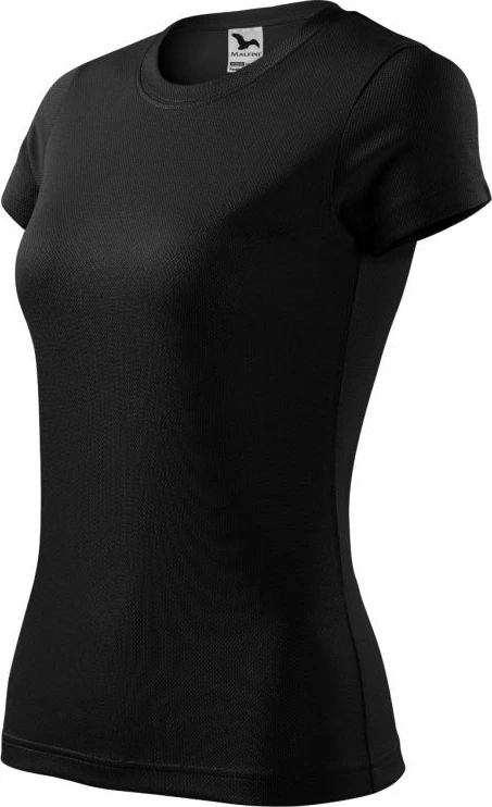 Maica Adler Fantasy za ženske, črna