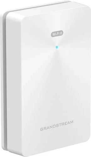 Brezžični dostopni punkt Wi‑Fi 6 Grandstream GWN7661E, bel