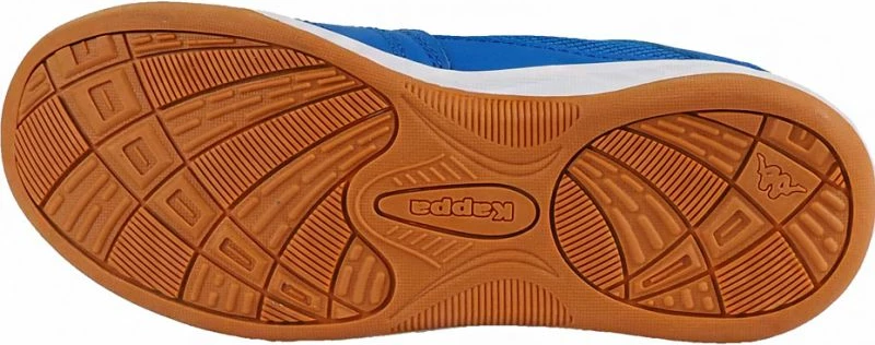 Atletske copate za otroke Kappa, modre