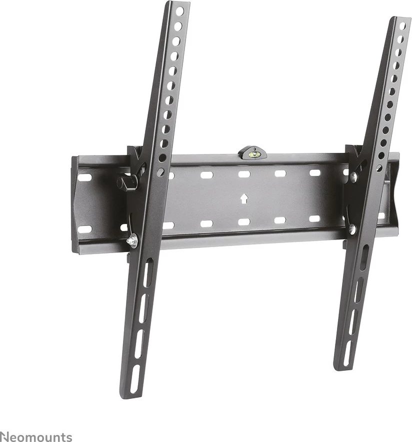 Stenski nosilec za TV Newstar FPMA-W350BLACK, 32–55 palcev, jeklo, črn