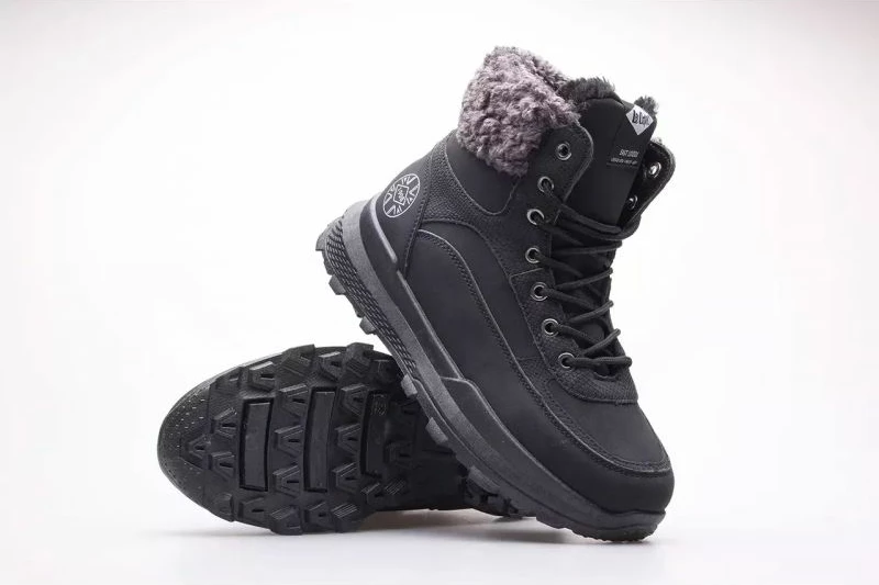 Čevlji za ženske Lee Cooper, črni