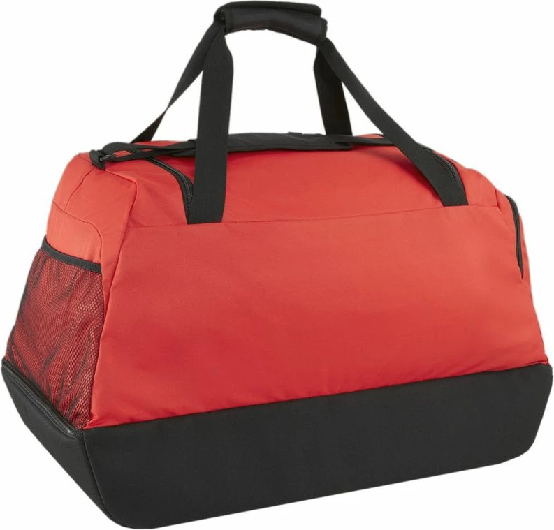 Torba za trening Puma, črno-rdeča