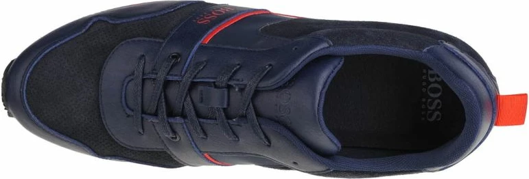 Superge za ženske in otroke, Boss, temno modre