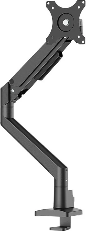Krilce za monitor Neomounts DS70-250BL1, s sponko/urobnico, 9 kg, 43,2 cm (17"), 88,9 cm (35"), 100 x 100 mm, črno