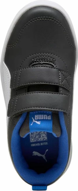 Otroške atlete, Puma, črne