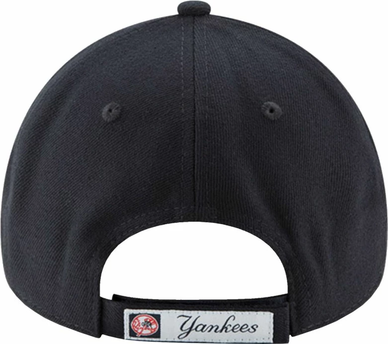 Klasična kapa 9Forty New Era, moška, modra