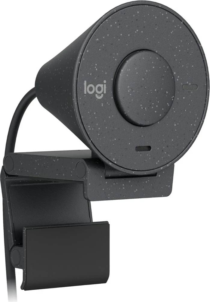 Spletna kamera Brio 305, Logitech, grafit