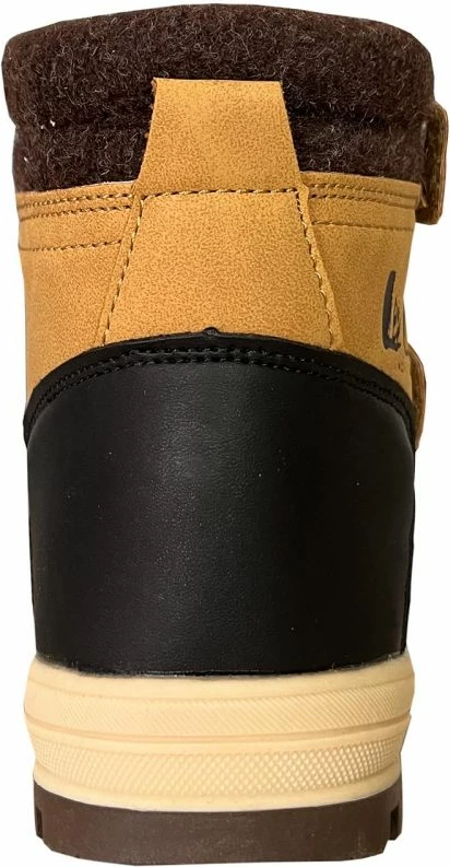 Otroške čevlje Lee Cooper, rjavi