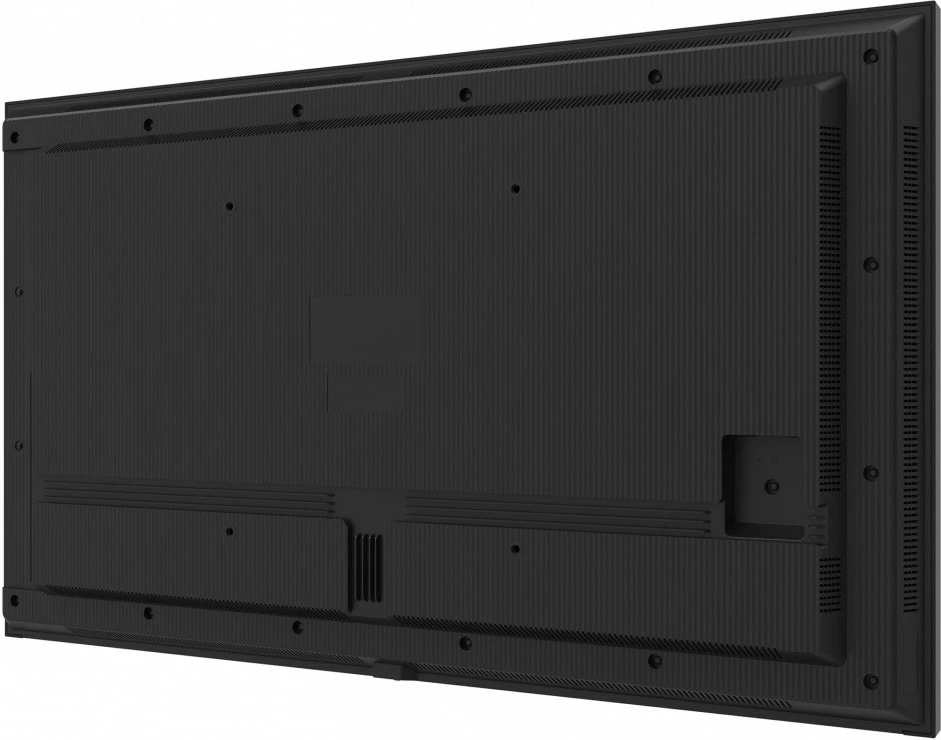 Velikformatni monitor 43" 4K UHD VA 500 nit, AG Neovo QM-4303, črn