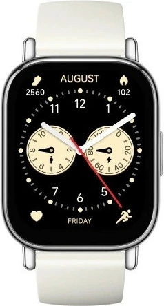 Pametna ura Xiaomi Redmi Watch 5 Lite, zlata