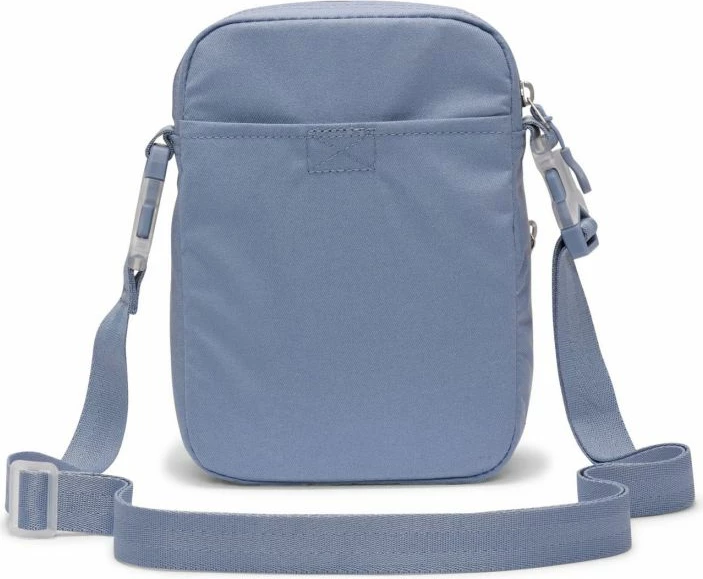 Torba Nike Elemental Premium za moške in ženske, modra