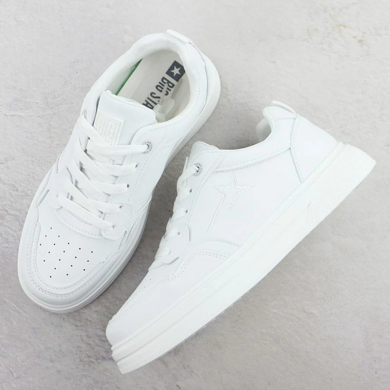 Superge, Big Star, bele