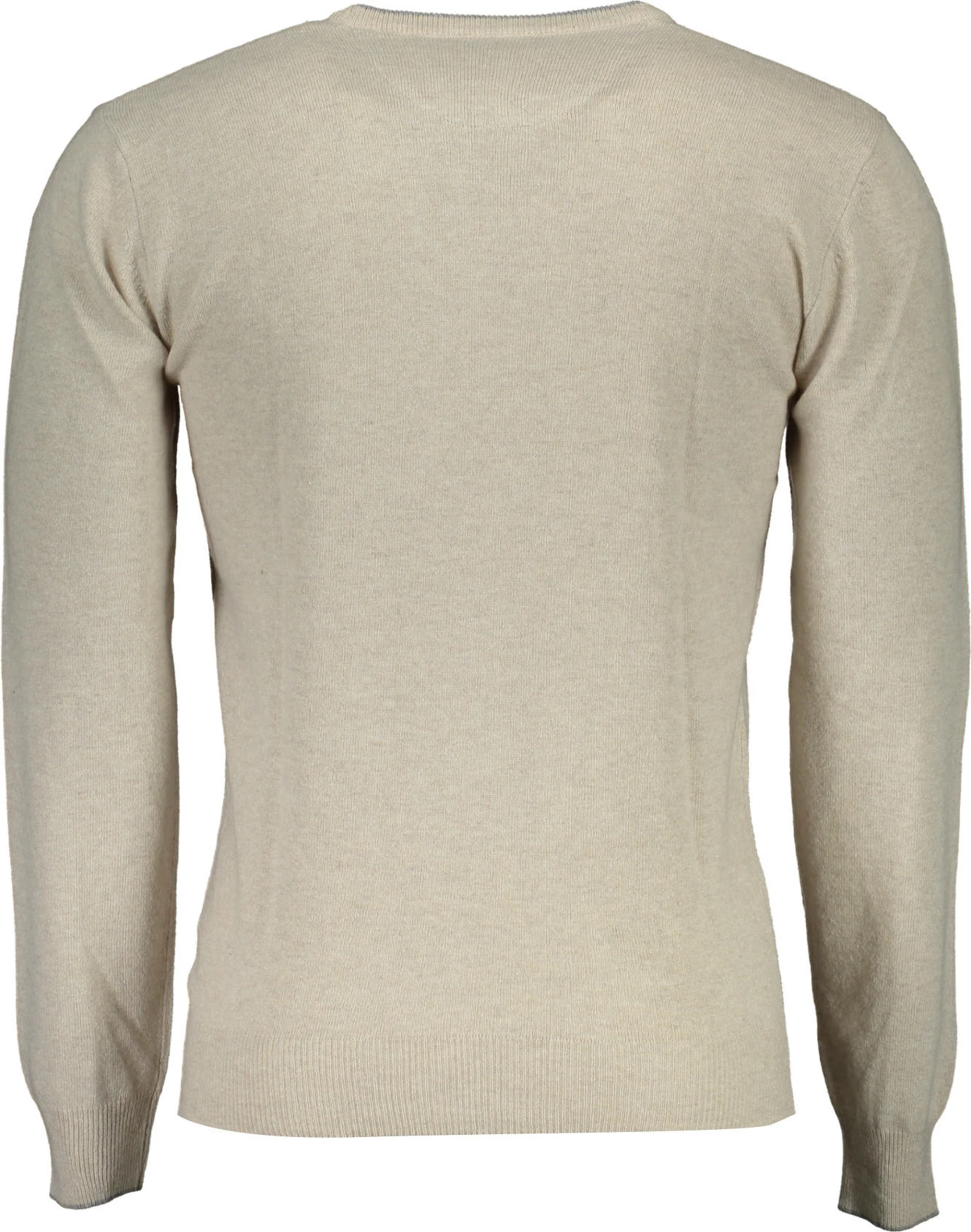 Moški pulover US Polo, bež