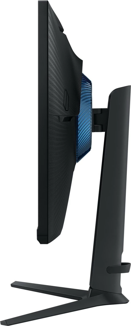 Gaming monitor 27", 1920 x 1080, 1 ms, črn Samsung G3A