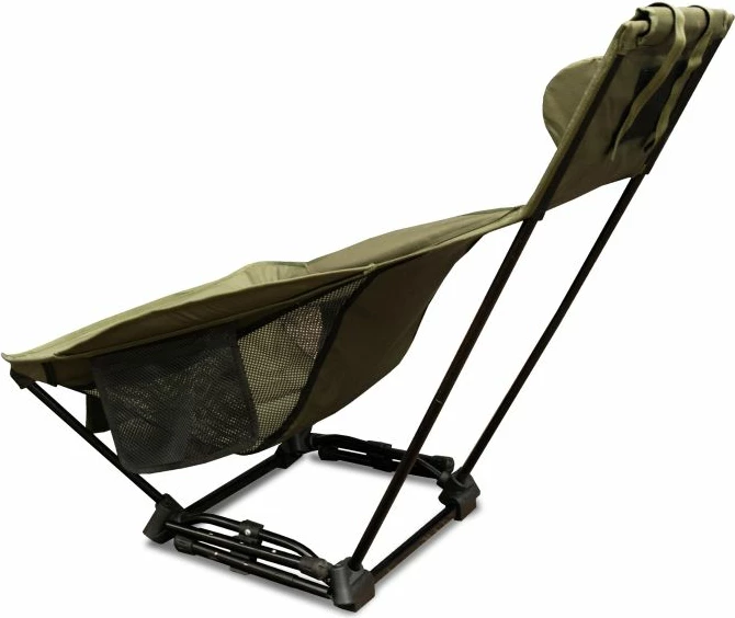 Zložljiv stol Offlander, zelen