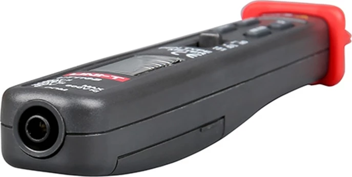 Digitalni multimeter v obliki pisala, UNI-T UT118B, samodejni razpon, EF/NCV, 300 V, 30 MΩ, 3 mF