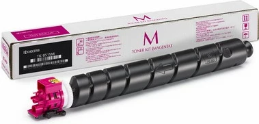 Toner magenta Kyocera TK-8515M, original