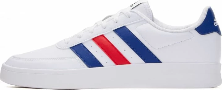 Bele moške superge adidas Breaknet 2.0 M HP9424