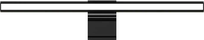 Monitorska svetilka Pura Monitor Light Bar Pro, Yeelight, 40 cm, USB-C, črna