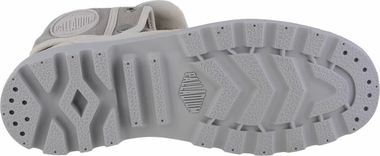 Čevelj Palladium Baggy M za moške, krem