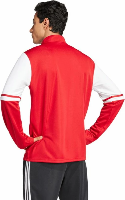 Duks za moške adidas, bel