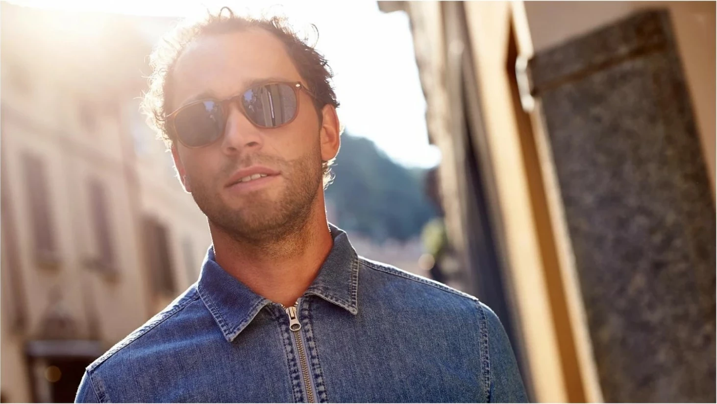 Brivnik za brado Philips BT3239/15, srebrn