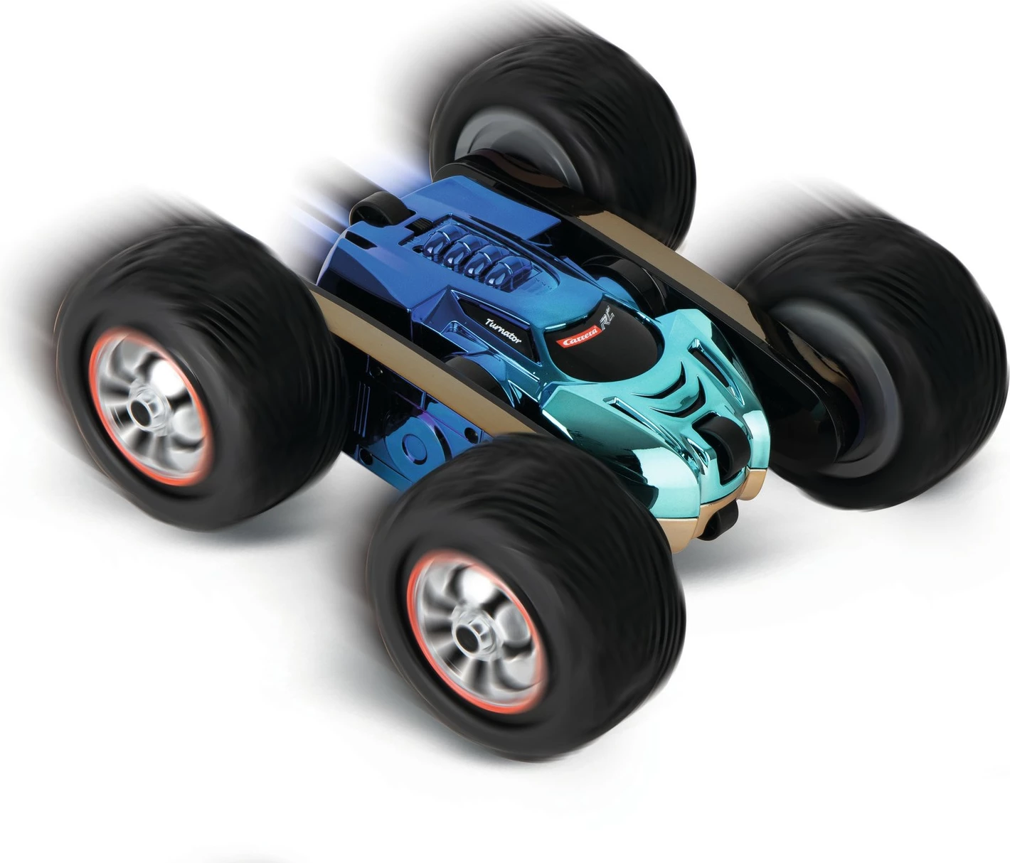 Akrobatski avto Carrera 370162114, 1:16, od 6 let