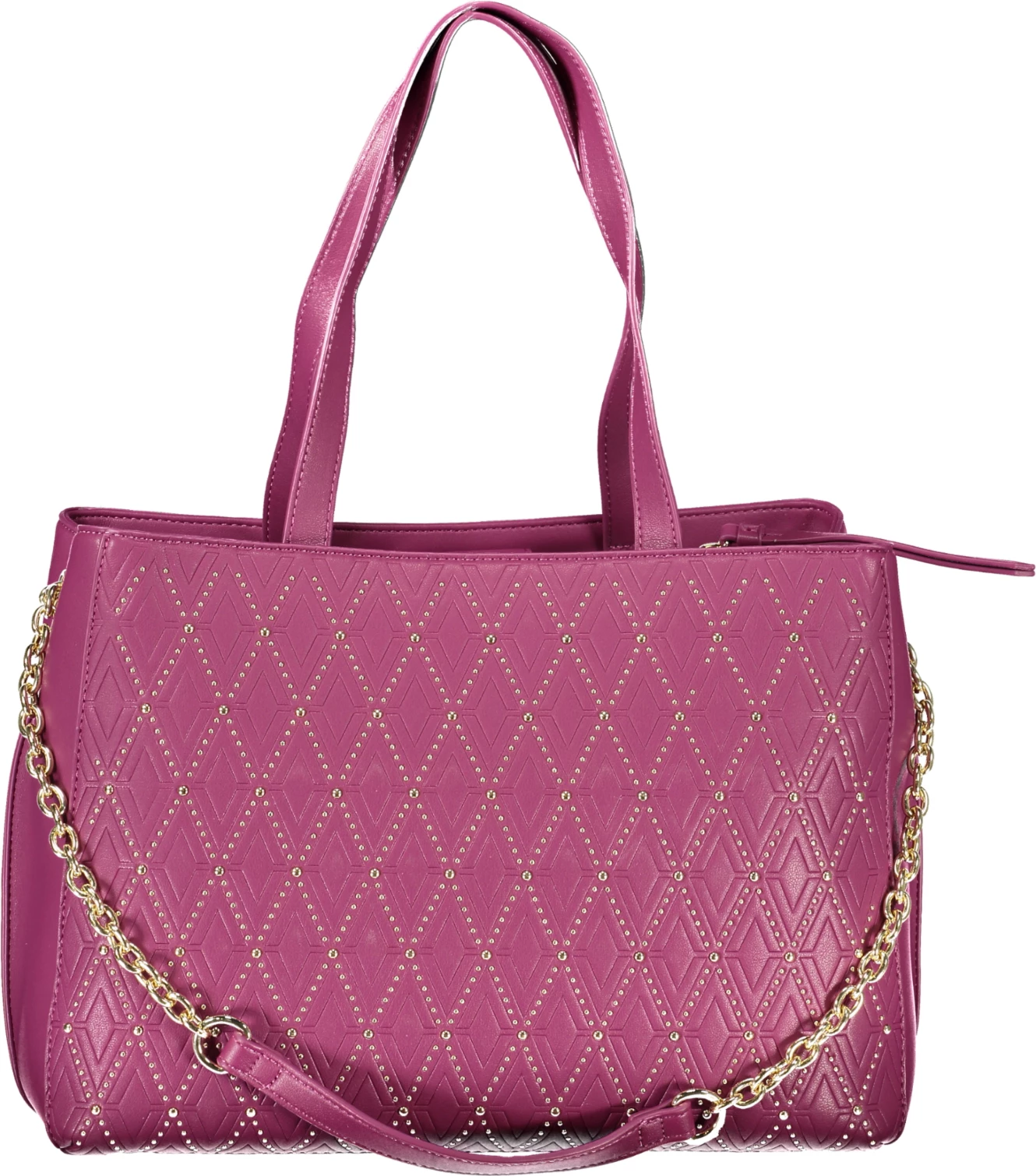 Torba za ženske Valentino Bags, vijolična