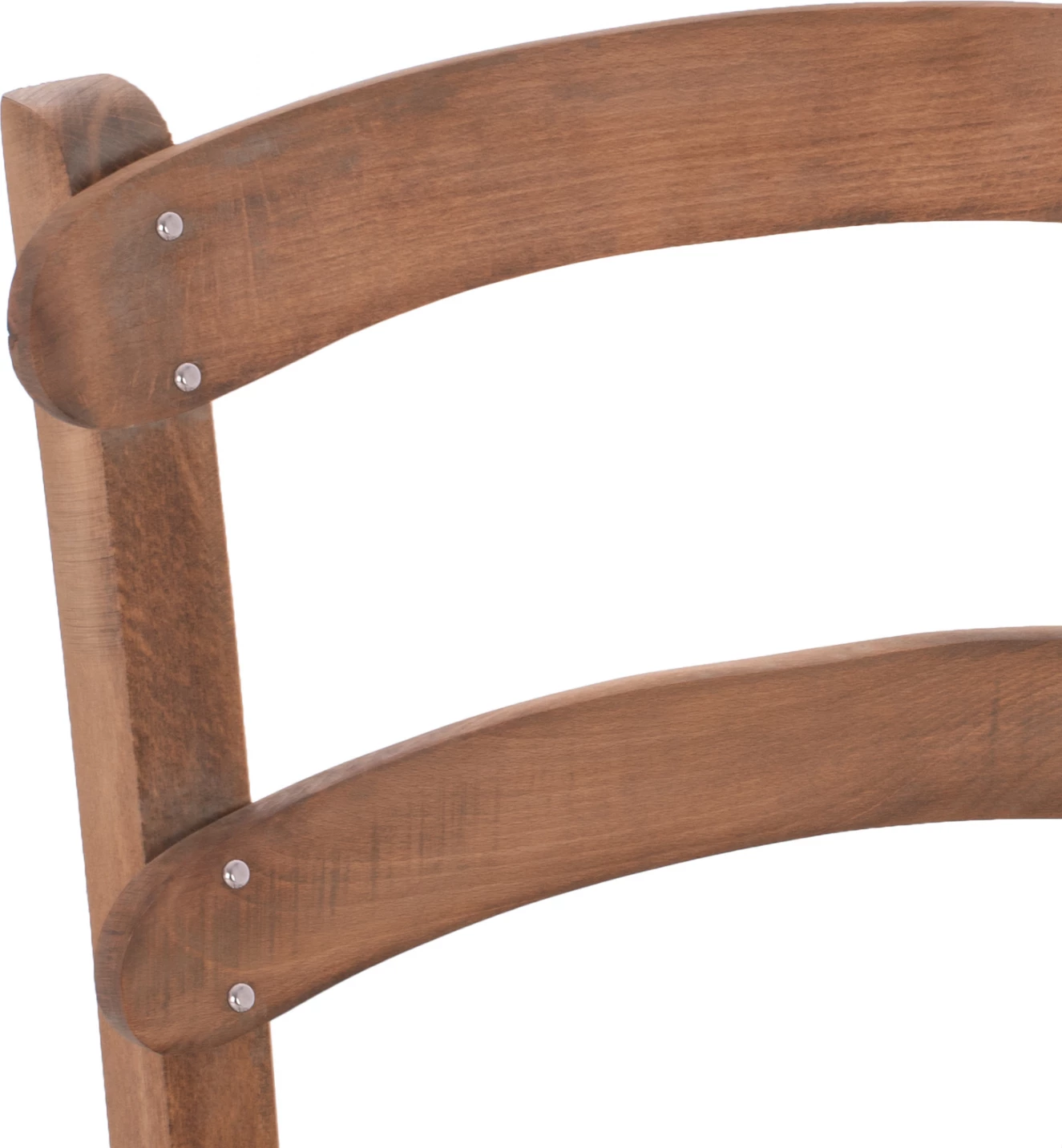 Kavarna stol v barvi oreha FH5576.01 40x38x88 cm