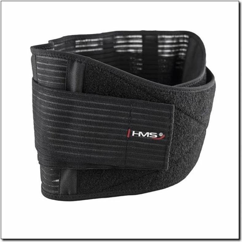 Pas za hujšanje trebuha HMS BR1869, za moške in ženske