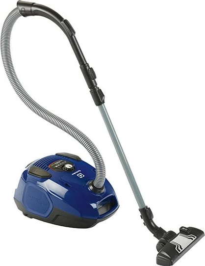 Igrača sesalnik Electrolux 6870, plastika, za otroke, moder