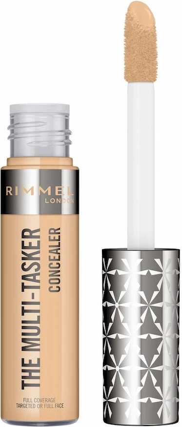 Korektor tekoči The Multi-Tasker 30 Light 10 ml, Rimmel