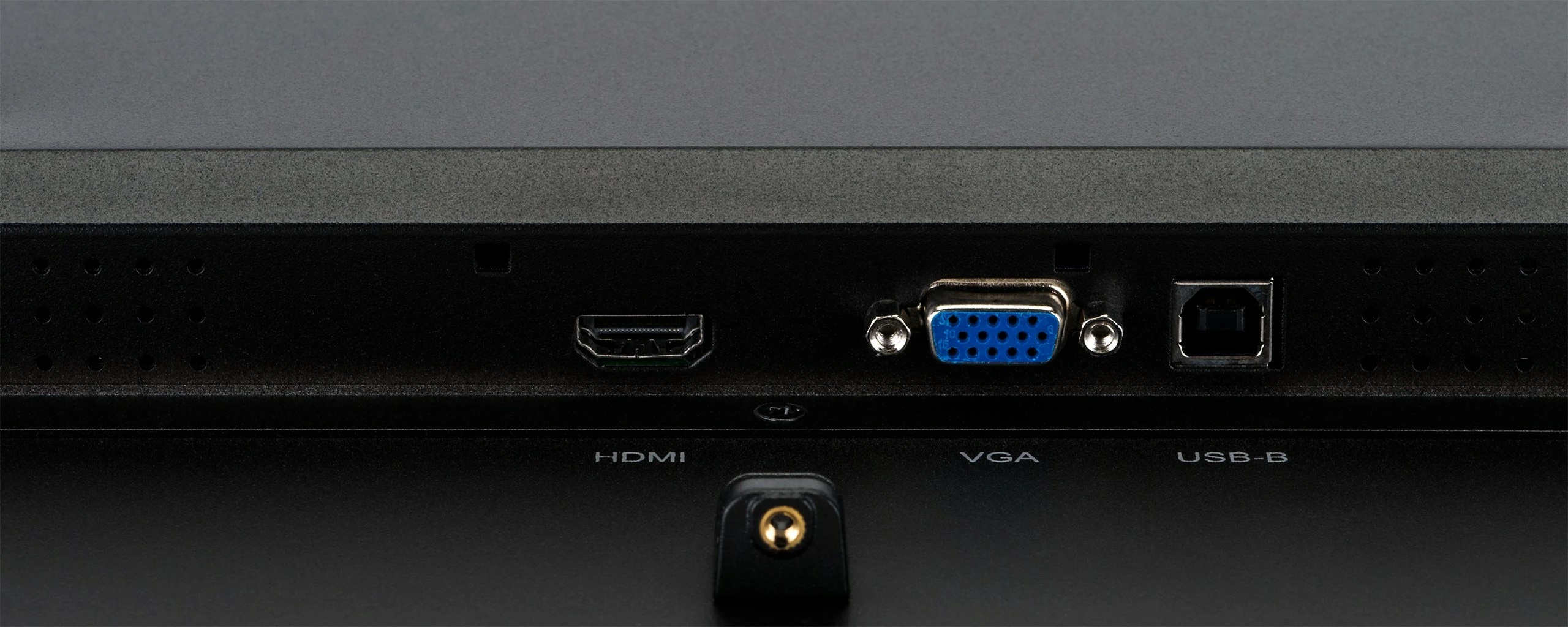 Zaslonska enota 31,5" Full HD na dotik iiyama ProLite TF3215MC-B2AG, črna